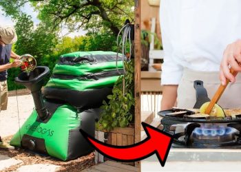 5 INCREDIBLE Eco-Friendly Life Changing Inventions