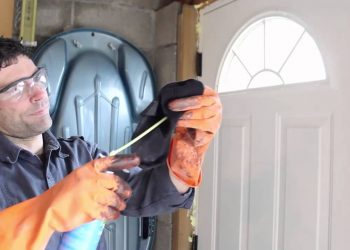 DIY Spray Foam Insulation (plus two more insulation tips!!) — by Home Repair Tutor