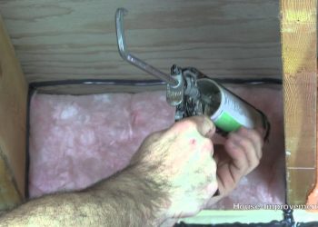 How To Insulate Rim Joists With Batt Insulation