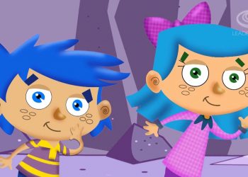 Canción del Eco – Canciones de la Familia Blu