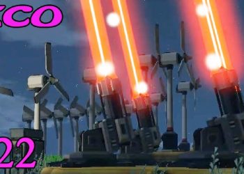 Eco ► Астероид ► Финал ► №22