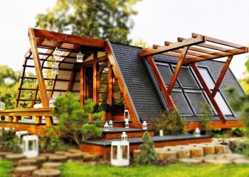 This Is A Eco  Friendly Houses in Romania | Absolutely Small House Design Ideas