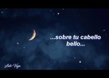 El David Aguilar – Eco (Letra en español)