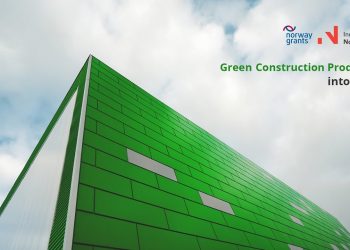 Green Construction Products into BIM