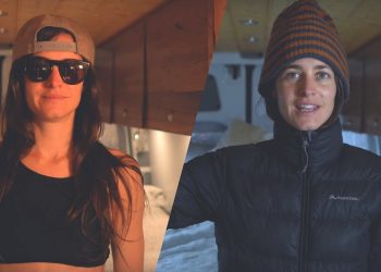 INSULATION MADE EASY | VAN TECH TUESDAYS (4k)