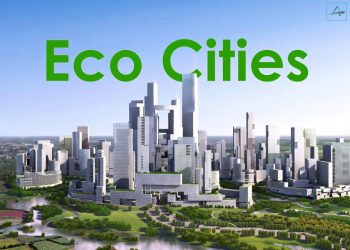 Top 10 Eco Friendly Cities in the Wolrld (Part 2)