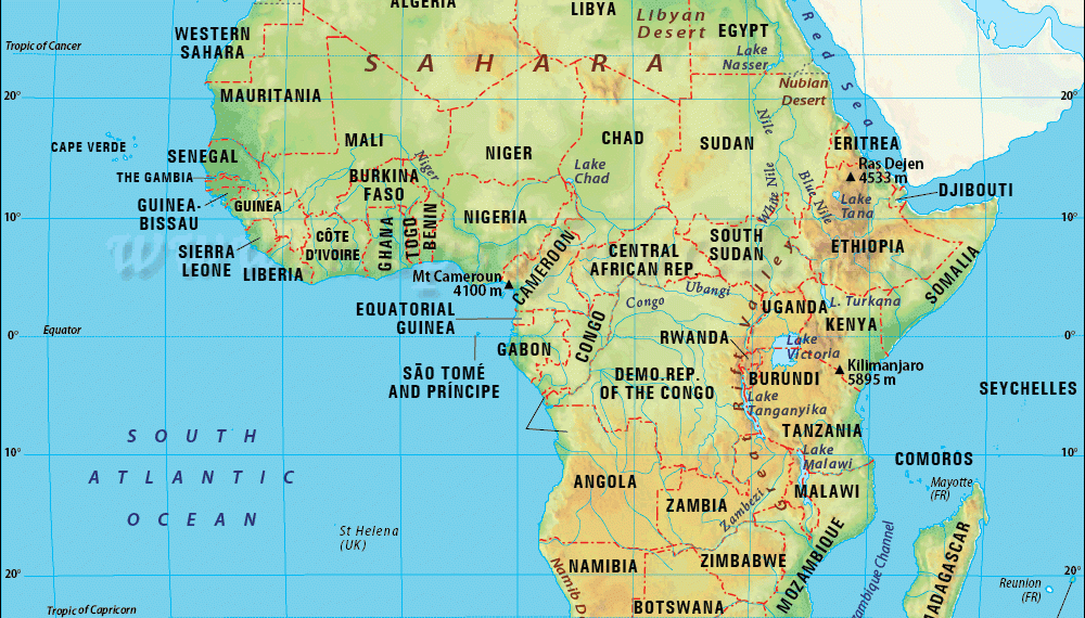 $25M Approved for Renewable Energy Projects Across Sub-Saharan Africa