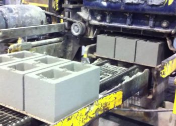 Innovation in Cement Industry – Eco-friendly, Sustainable Navrattan Crete