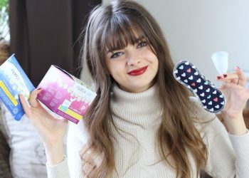 How To “Green” Your Period | Eco-Friendly Menstruation Tips