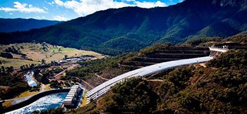 Snowy Hydro chooses contractors for 2-GW Snowy 2.0 project