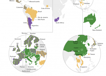 4 Ways to Shift from Fossil Fuels to Clean Energy