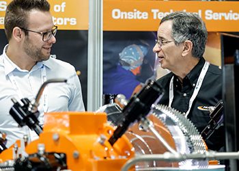 Op-ed: POWER-GEN at 30 Strives for Simply Irresistible