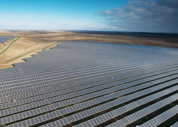 NV Energy Reorients Generation Mix toward Solar, Retiring Coal