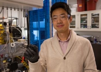 ASU Researchers Break Solar-cell Efficiency Record at 25.4 Percent