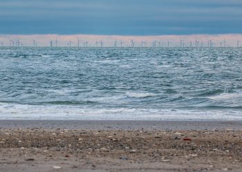 PPA for 200-MW Offshore Wind Farm Approved by Connecticut Regulators