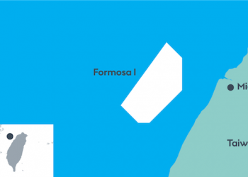 Offshore Wind: Is The Future In Taiwan At Risk?