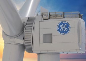 GE’s Power Business Marks `Ground Zero’ as Market Awaits Rebuild