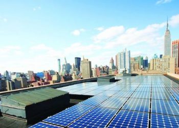 Largest Community Solar Project in New York City Now Online