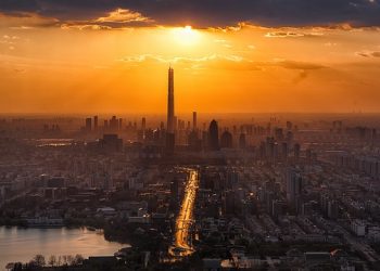 Reshaping Energy Systems for Future Cities