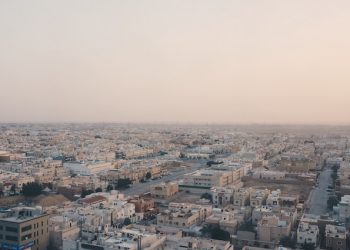 EDF and Masdar Build First Saudi Arabian Wind Farm