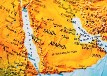 The Saudis Just Can’t Seem to Become the Saudi Arabia of Solar