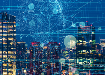 Smart City Roadmap for Public Power Utilities Released