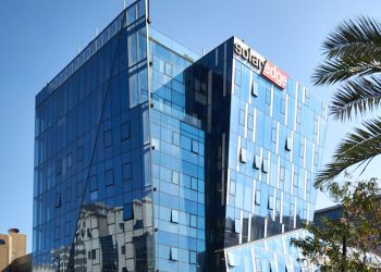 Solar Inverter and Storage Manufacturer SolarEdge Acquires E-Mobility Player S.M.R.E. Spa