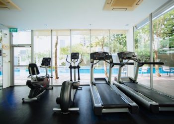 Treadmills That Generate Electricity May Be Headed For Your Gym