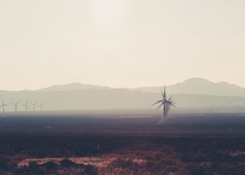 A Study in Emissionality: Why Boston University Looked Beyond New England for Its First Wind Power Purchase