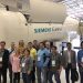 Wind Power Operations and Maintenance is Focus of POWER-GEN International Technical Tour