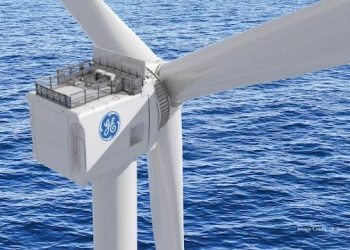 World’s Largest Offshore Wind Turbine Prototype To Be Installed In Rotterdam