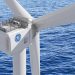 World’s Largest Offshore Wind Turbine Prototype To Be Installed In Rotterdam