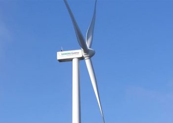 128-MW Rio Grande Wind Farm Will Use Siemens Gamesa Turbines