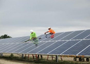Kansas City Firm Buys Rights to 21.8 MW in North Carolina Solar Projects