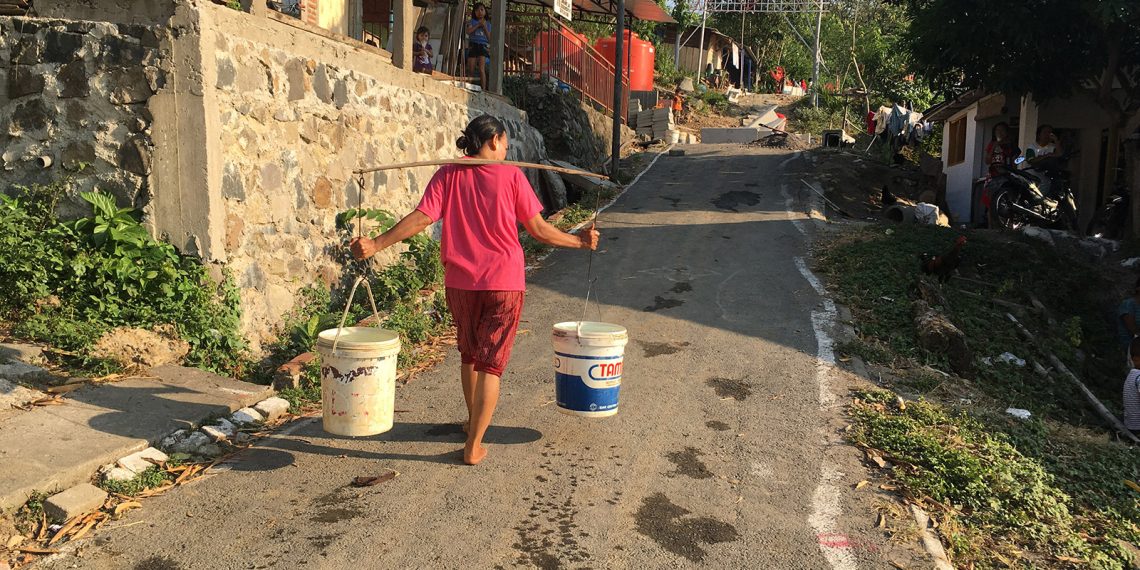 Photo Essay: Poor Communities in Surat, India, Take Climate Resilience into Their Own Hands
