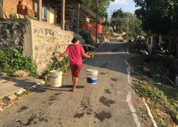 Photo Essay: Poor Communities in Surat, India, Take Climate Resilience into Their Own Hands