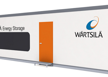 Caribbean Island Gets 6 MW Energy Storage System