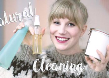 Simple & Green Cleaning | DIY, non-toxic & eco-friendly products