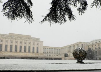 World in grip of ‘high impact weather’ as US freezes, Australia sizzles, parts of South America deluged