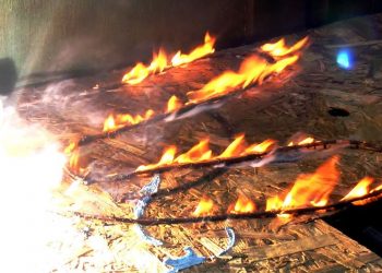 PVC, Rubber, LSOH Cable Insulation Compared