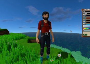 ECO #01 – Экологический Майнкрафт?