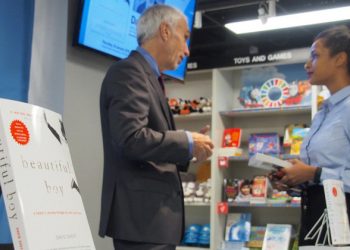 ‘Stigma plays a big role’ in failure to tackle world opioid crisis, advocate tells UN