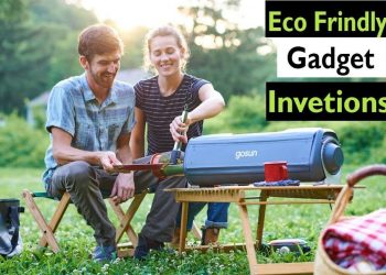 Top 10 Amazing Eco Friendly Inventions You Should Know About