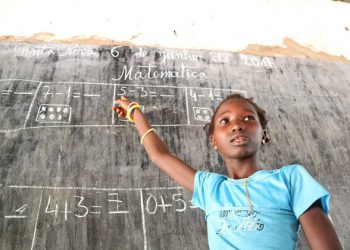 ‘Education transforms lives’ says UN chief on first-ever International Day