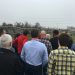 Tour highlight: Pilot solar farm offers lessons learned
