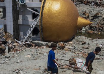 Extreme weather hit 60 million people in 2018, no part of the world spared