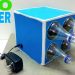 How to Make an Eco Cooler using Plastic Bottles ( Simple air cooler ) | DIY