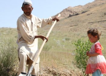 Guterres underlines climate action urgency, as UN weather agency confirms record global warming