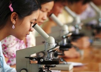 More women and girls needed in the sciences to solve world’s biggest challenges