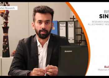 Global Green Building Materials Market